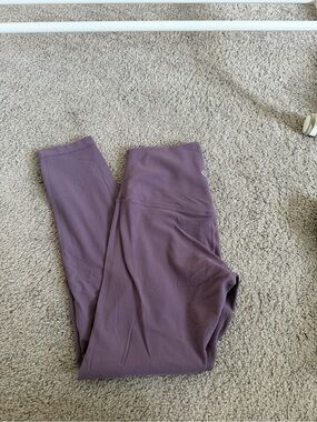 lululemon athletica Mauve/Purple